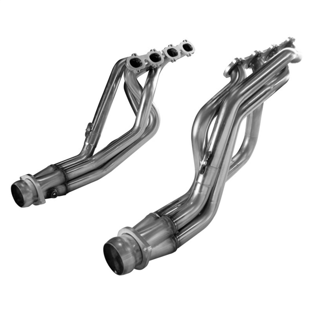 Kooks Custom Headers 11222200 1-3/4in. x 3in. SS Headers. 1996-2004 4.6L 4V Mustang. No EGR. Req. Kooks X-Pipe for Select Ford Mustang