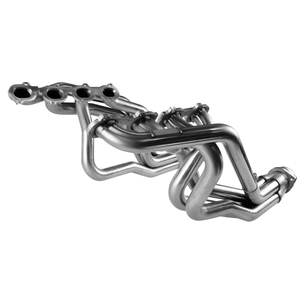 Kooks Custom Headers 1122H120 Stepped Header and Catted Connection Kit. 1999-2004 Mustang Cobra 4.6L 4V for Select Ford Mustang