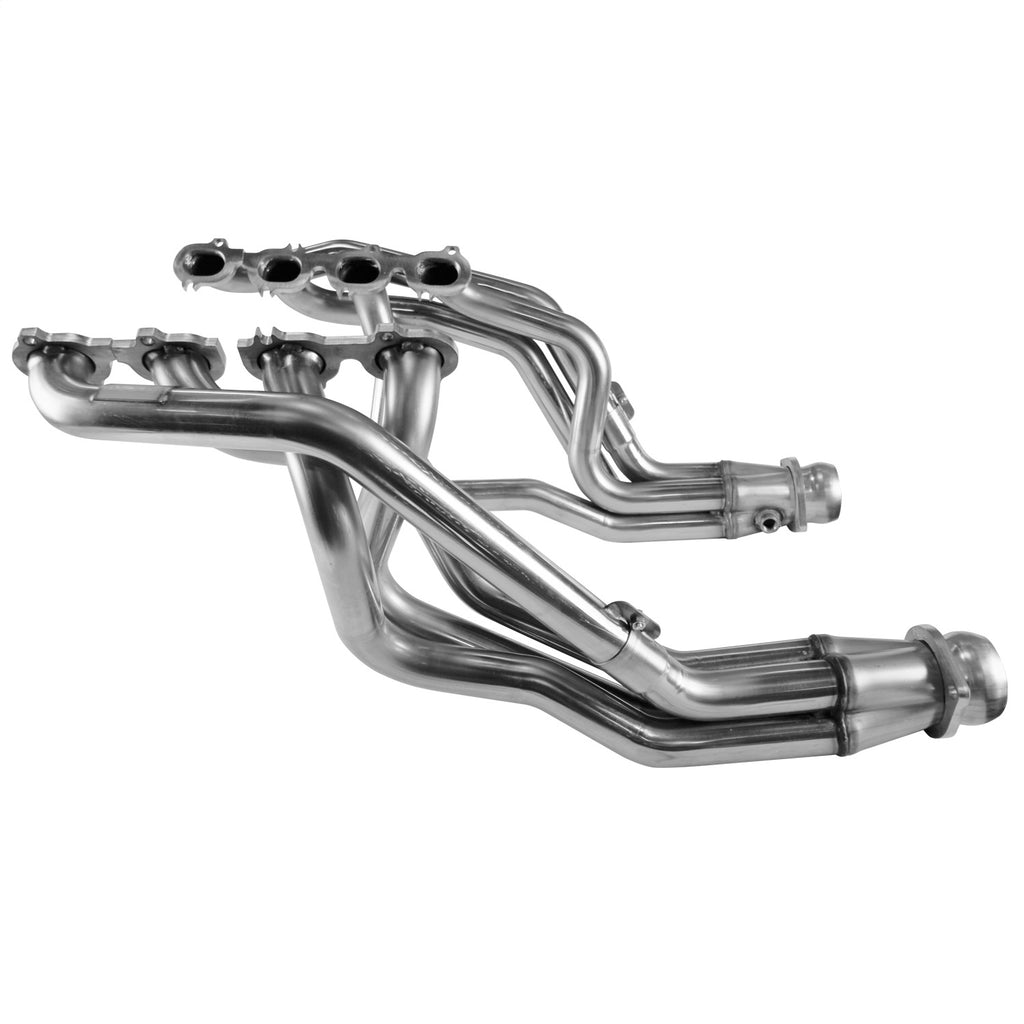 Kooks Custom Headers 11222000 1-5/8in. Stainless Headers w/EGR. 1996-2004 4.6L 4V Mustang. Requires Kooks X-Pi for Select Ford Mustang