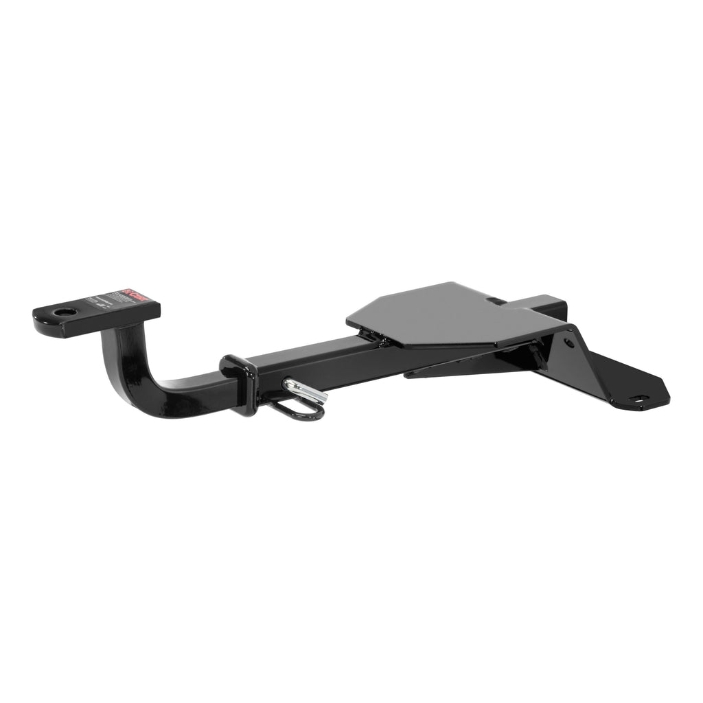 CURT 112223 Class 1 Trailer Hitch, 1-1/4" Ball Mount, Select Chevrolet Camaro