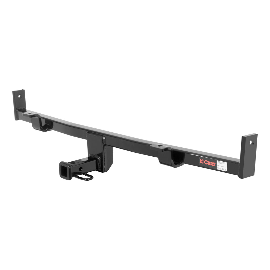 CURT 11224 CURT 11224 Class 1 Trailer Hitch; 1-1/4-Inch Receiver; Fits Select Infiniti G20 - Truck Part Superstore