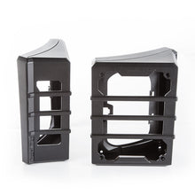 Load image into Gallery viewer, Rugged Ridge 11226.05 Elite Tail Light Guards for Select Jeep Wrangler, Jeep Wrangler JK