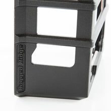 Load image into Gallery viewer, Rugged Ridge 11226.05 Elite Tail Light Guards for Select Jeep Wrangler, Jeep Wrangler JK