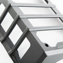 Load image into Gallery viewer, Rugged Ridge 11226.05 Elite Tail Light Guards for Select Jeep Wrangler, Jeep Wrangler JK