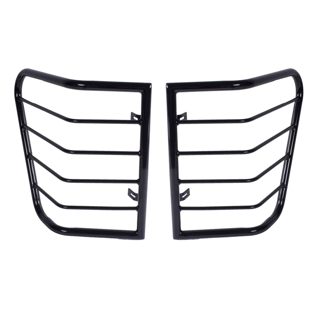 Rugged Ridge 11226.21 Taillight Guard for Select Jeep Grand Cherokee