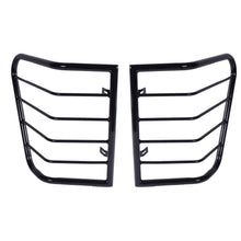 Load image into Gallery viewer, Rugged Ridge 11226.21 Taillight Guard for Select Jeep Grand Cherokee