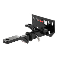 Load image into Gallery viewer, CURT 112273 Class 1 Hitch; 1-1/4in. Mount; Select Corolla; Tercel; Celica; LS400; Prizm - Truck Part Superstore