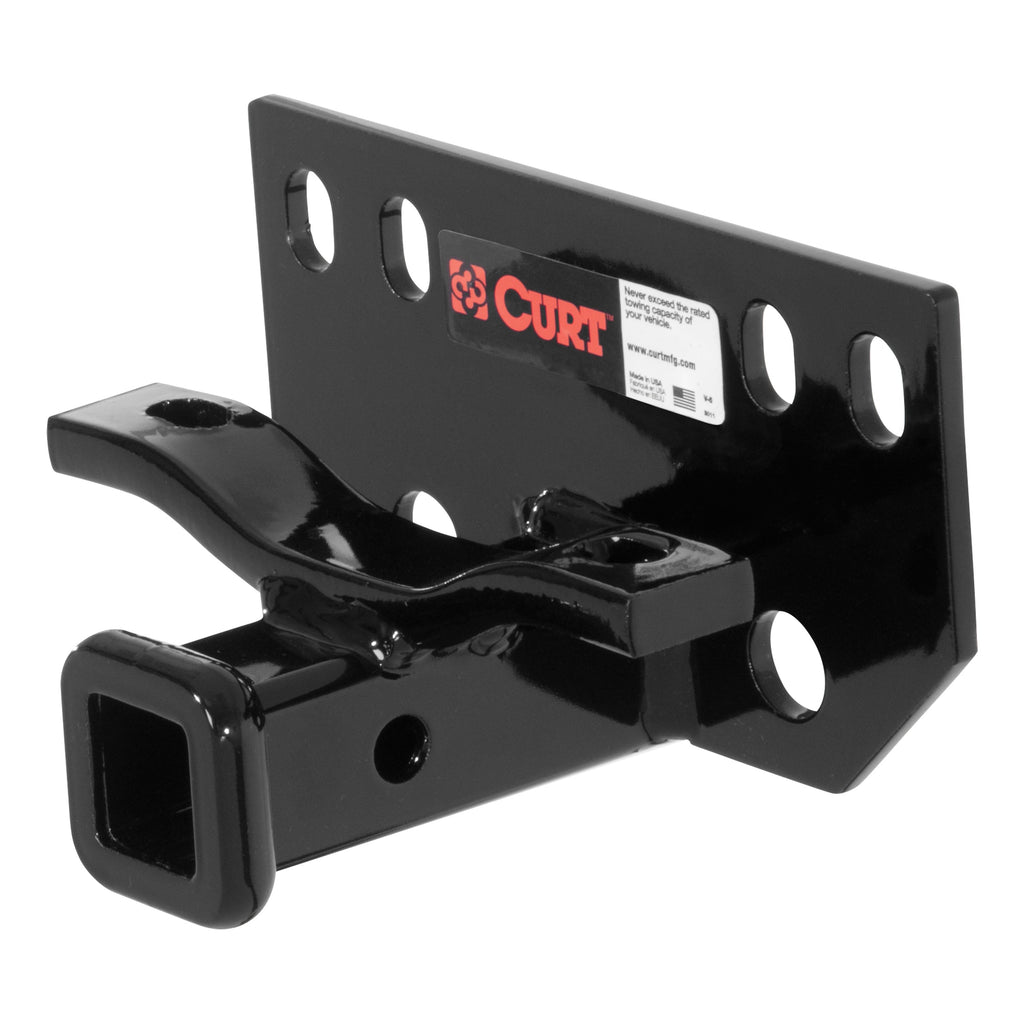 CURT 11227 Class 1 Hitch; 1-1/4in.; Select Toyota Corolla; Tercel; Celica; Lexus LS400; Pri - Truck Part Superstore