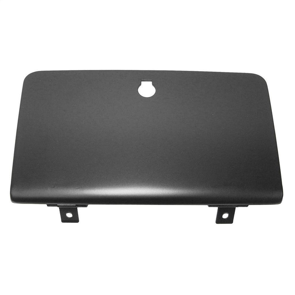 Rugged Ridge 11228.01 Glove Box Door for Select Jeep CJ5, Jeep CJ7, Jeep Scrambler