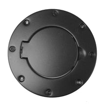 Load image into Gallery viewer, Rugged Ridge 11229.01 Gas Hatch Cover for Select Jeep TJ, Jeep Wrangler