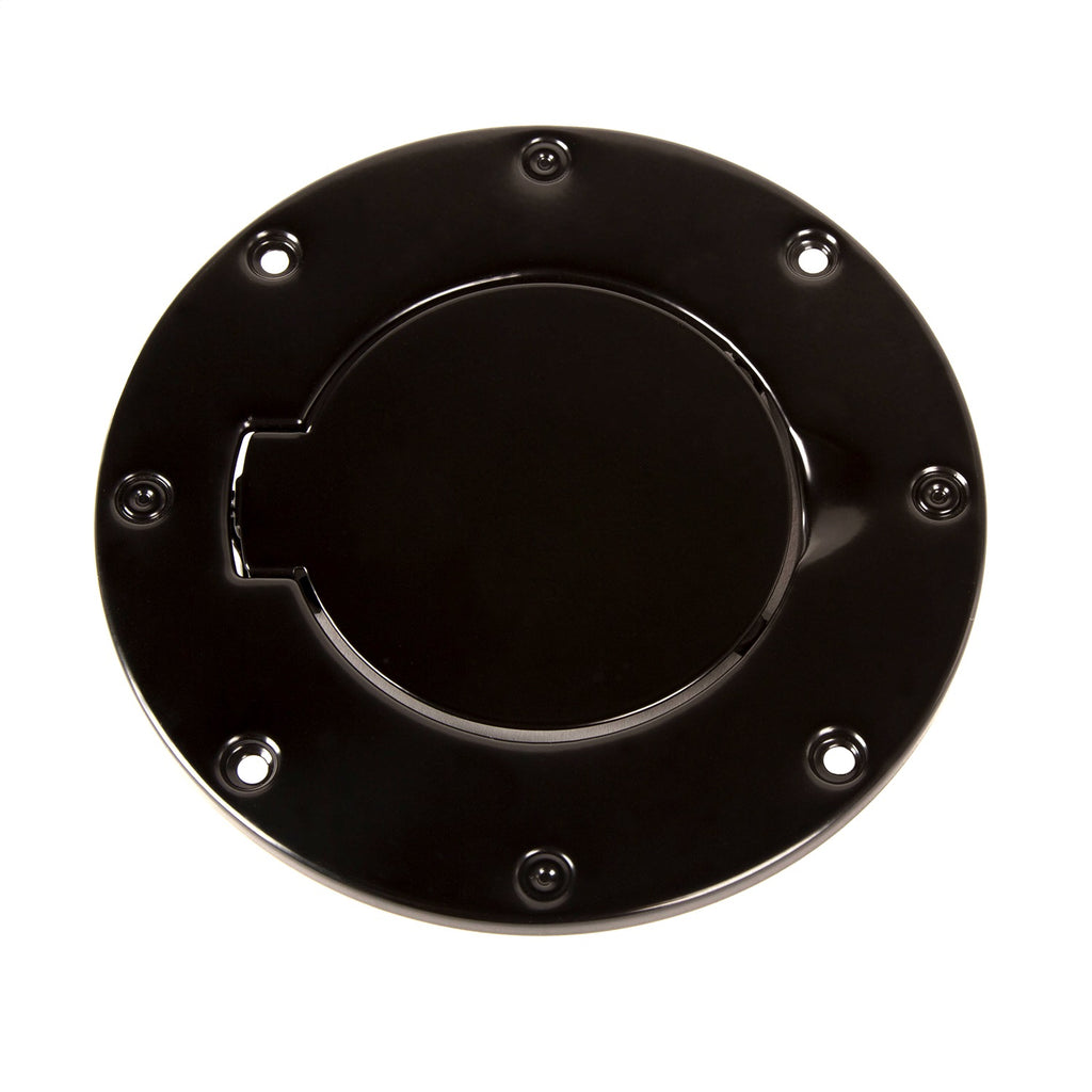 Rugged Ridge 11229.01 Gas Hatch Cover for Select Jeep TJ, Jeep Wrangler