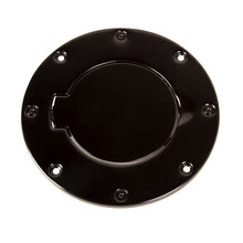 Load image into Gallery viewer, Rugged Ridge 11229.01 Gas Hatch Cover for Select Jeep TJ, Jeep Wrangler