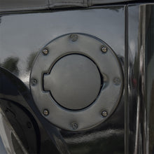 Load image into Gallery viewer, Rugged Ridge 11229.01 Gas Hatch Cover for Select Jeep TJ, Jeep Wrangler