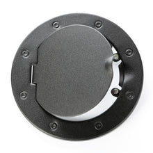 Load image into Gallery viewer, Rugged Ridge 11229.05 Gas Hatch Cover for Select Jeep Wrangler, Jeep Wrangler JK