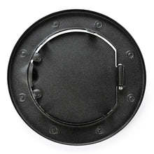 Load image into Gallery viewer, Rugged Ridge 11229.05 Gas Hatch Cover for Select Jeep Wrangler, Jeep Wrangler JK