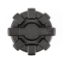 Load image into Gallery viewer, Rugged Ridge 11229.10 Elite Aluminum Fuel Cap for Select Jeep Gladiator, Jeep Wrangler, Jeep Wrangler JK