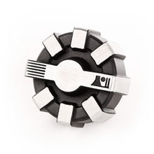 Load image into Gallery viewer, Rugged Ridge 11229.11 Elite Fuel Cap for Select Jeep Gladiator, Jeep Wrangler