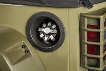 Load image into Gallery viewer, Rugged Ridge 11229.11 Elite Fuel Cap for Select Jeep Gladiator, Jeep Wrangler