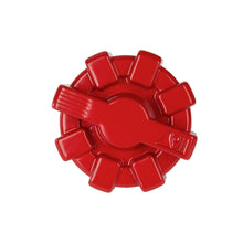 Load image into Gallery viewer, Rugged Ridge 11229.12 Elite Fuel Cap for Select Jeep Wrangler