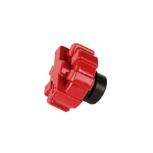 Load image into Gallery viewer, Rugged Ridge 11229.12 Elite Fuel Cap for Select Jeep Wrangler