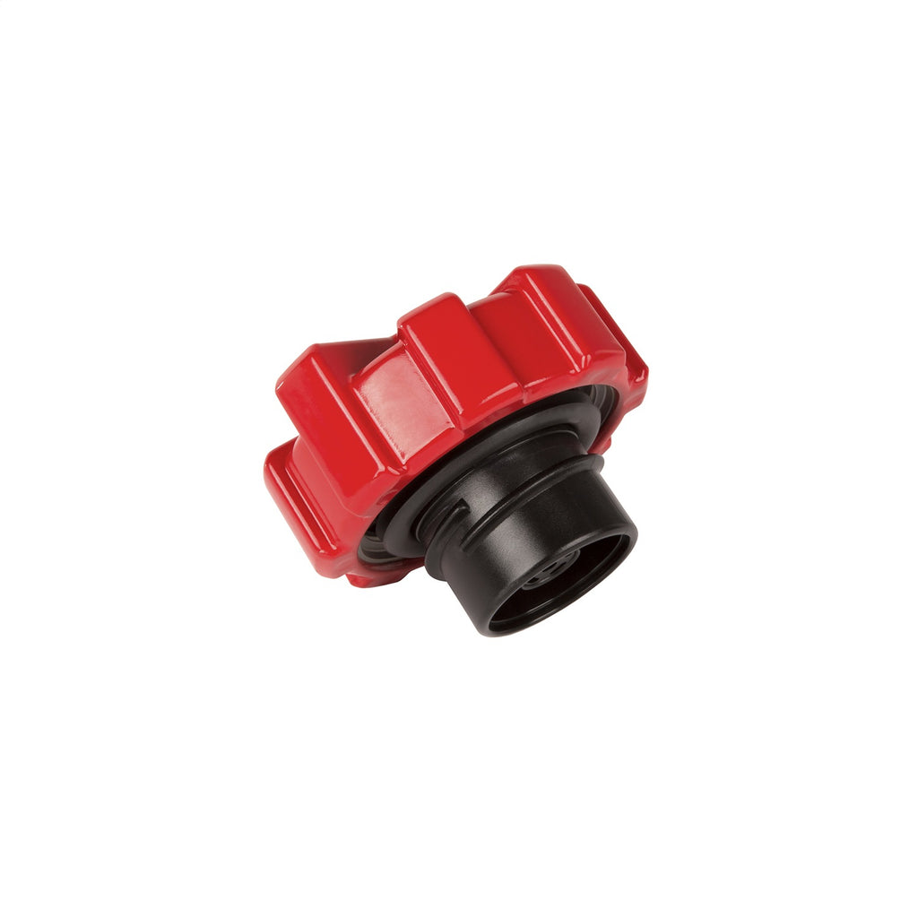 Rugged Ridge 11229.12 Elite Fuel Cap for Select Jeep Wrangler