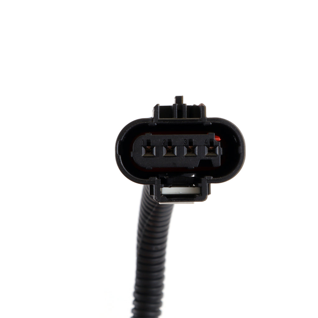 BBK Performance Parts 1122 2016-24 CAMARO 6.2L O2 WIRE HARNESS EXTENSIONS -MANUAL TRANSMISSION (FRONT) for Select Chevrolet Camaro