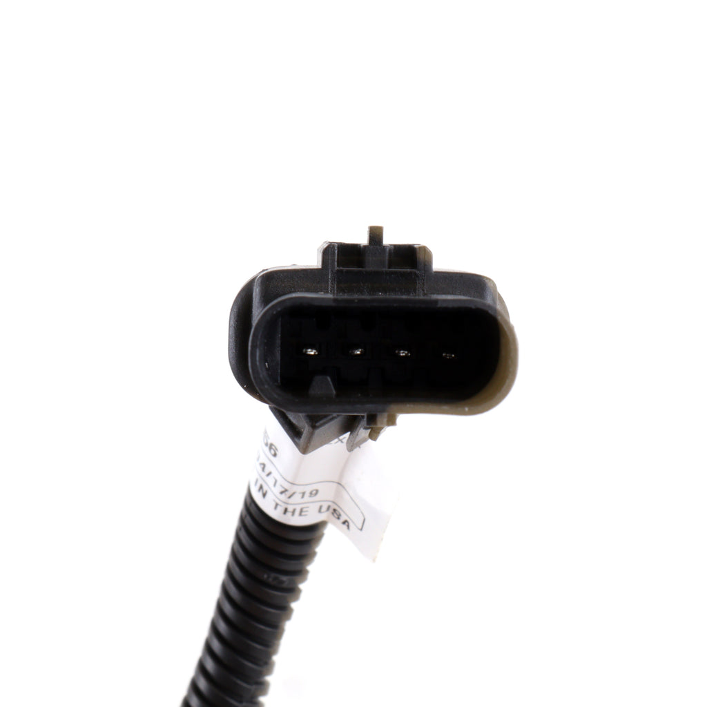 BBK Performance Parts 1122 2016-24 CAMARO 6.2L O2 WIRE HARNESS EXTENSIONS -MANUAL TRANSMISSION (FRONT) for Select Chevrolet Camaro
