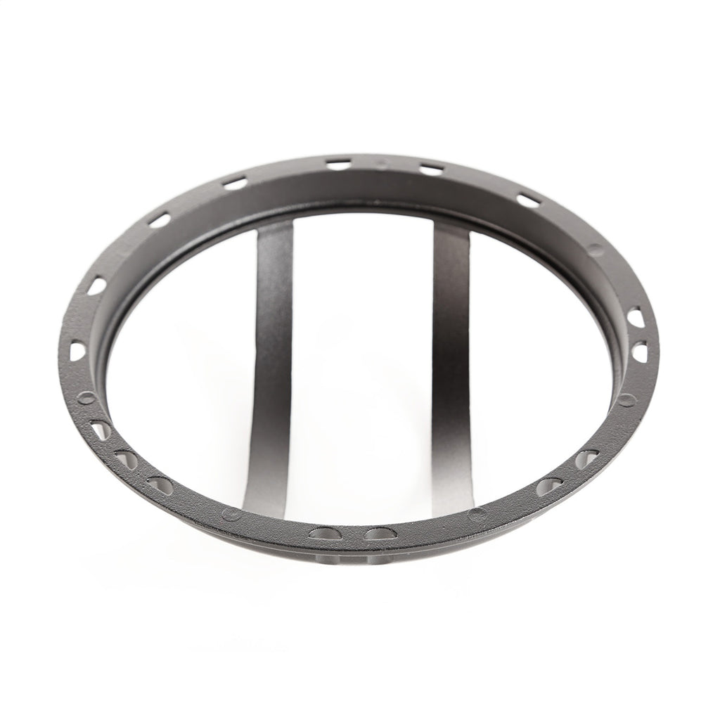 Rugged Ridge 11230.13 Elite Pivotal Headlight Euro Guard for Select Jeep Wrangler, Jeep Wrangler JK