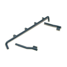 Load image into Gallery viewer, Rugged Ridge 11232.01 Full Frame Light Bar for Select Jeep TJ, Jeep Wrangler