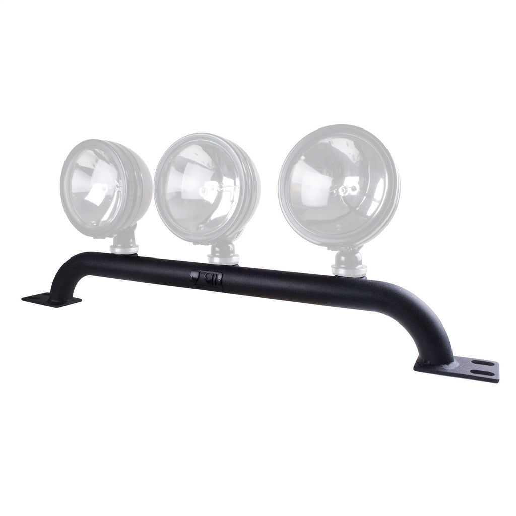 Rugged Ridge 11232.02 Light Bar for Select Jeep TJ, Jeep Wrangler