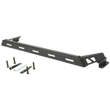Load image into Gallery viewer, Rugged Ridge 11232.10 Hood Light Bar for Select Jeep Wrangler, Jeep Wrangler JK