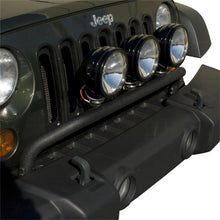 Load image into Gallery viewer, Rugged Ridge 11232.20 Light Bar for Select Jeep Wrangler, Jeep Wrangler JK