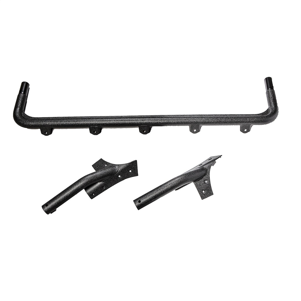 Rugged Ridge 11232.21 Light Bar for Select Jeep Wrangler, Jeep Wrangler JK
