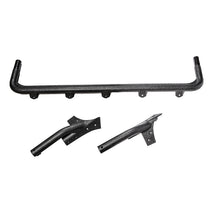 Load image into Gallery viewer, Rugged Ridge 11232.21 Light Bar for Select Jeep Wrangler, Jeep Wrangler JK