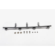 Load image into Gallery viewer, Rugged Ridge 11232.22 Light Bar Lowering Kit for Select Jeep Wrangler, Jeep Wrangler JK