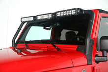 Load image into Gallery viewer, Rugged Ridge 11232.25 LED Light Bar for Select Jeep Wrangler, Jeep Wrangler JK
