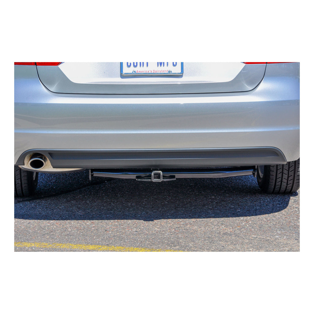 CURT 11232 Class 1 Trailer Hitch; 1-1/4in. Receiver; Select Volkswagen Passat - Truck Part Superstore