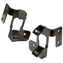 Load image into Gallery viewer, Rugged Ridge 11232.30 A-Pillar Light Mount for Select Jeep Wrangler, Jeep Wrangler JK