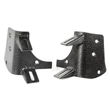 Load image into Gallery viewer, Rugged Ridge 11232.36 A-Pillar Light Mount for Select Jeep TJ, Jeep Wrangler