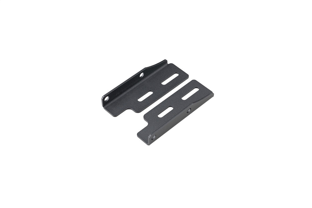 Rugged Ridge 11232.71 Cowl Light Bar Bracket for Select Jeep Wrangler
