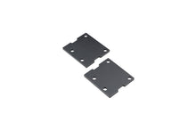 Load image into Gallery viewer, Rugged Ridge 11232.71 Cowl Light Bar Bracket for Select Jeep Wrangler