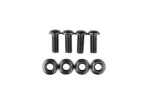 Load image into Gallery viewer, Rugged Ridge 11232.71 Cowl Light Bar Bracket for Select Jeep Wrangler