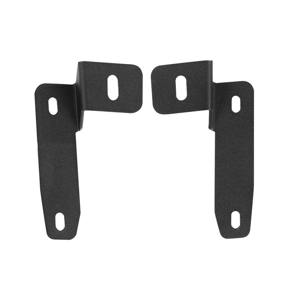 Rugged Ridge 11232.72 Cowl Cube Light Mount for Select Jeep Wrangler