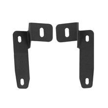 Load image into Gallery viewer, Rugged Ridge 11232.72 Cowl Cube Light Mount for Select Jeep Wrangler