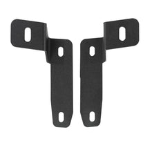 Load image into Gallery viewer, Rugged Ridge 11232.73 Cowl Cube Light Mount for Select Jeep Wrangler
