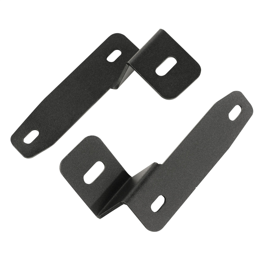 Rugged Ridge 11232.73 Cowl Cube Light Mount for Select Jeep Wrangler