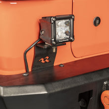 Load image into Gallery viewer, Rugged Ridge 11232.74 Rear Led Cube Mount Kit for Select Jeep Gladiator, Jeep Wrangler