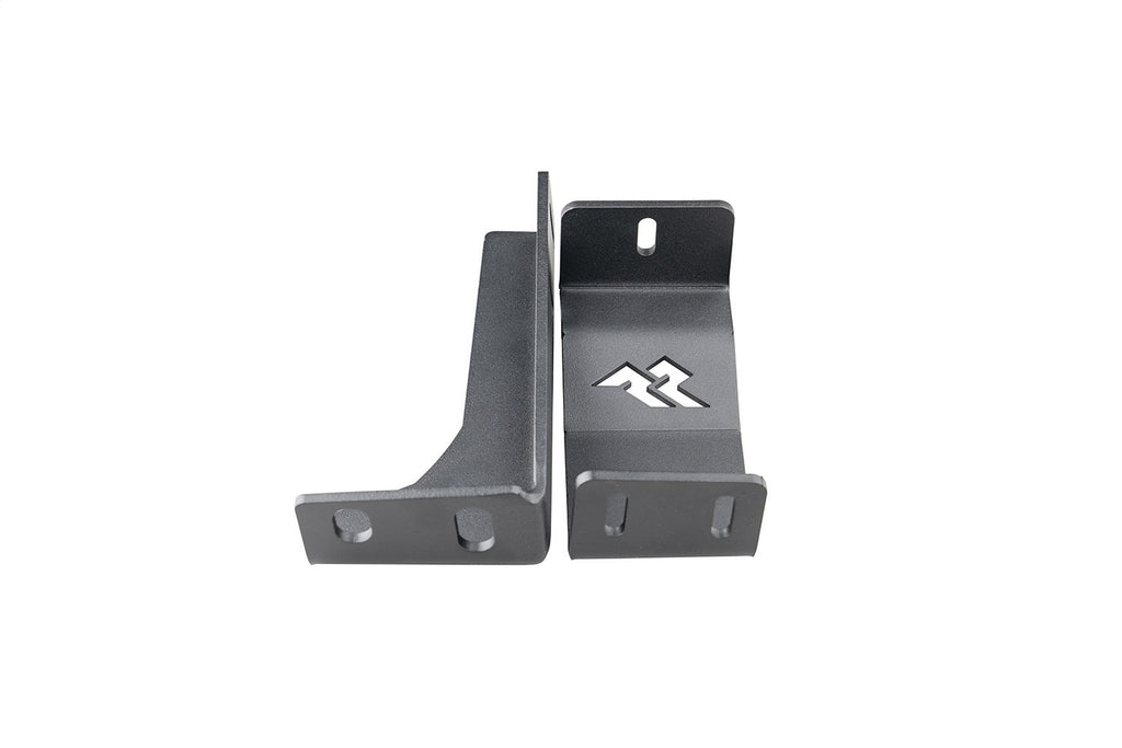 Rugged Ridge 11232.75 Rear Led Cube Mount for Select Jeep Wrangler
