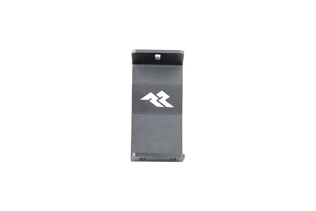 Rugged Ridge 11232.75 Rear Led Cube Mount for Select Jeep Wrangler