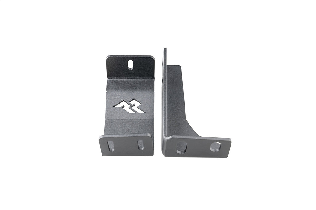 Rugged Ridge 11232.76 Rear Led Cube Mount for Select Jeep Wrangler